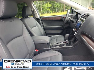 2019 Subaru Outback Limited