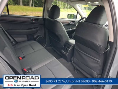 2019 Subaru Outback Limited
