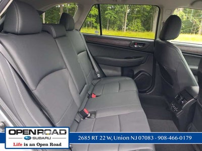 2019 Subaru Outback Limited