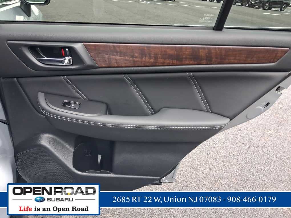 2019 Subaru Outback Limited