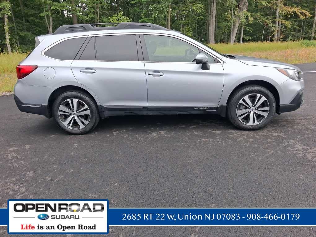2019 Subaru Outback Limited