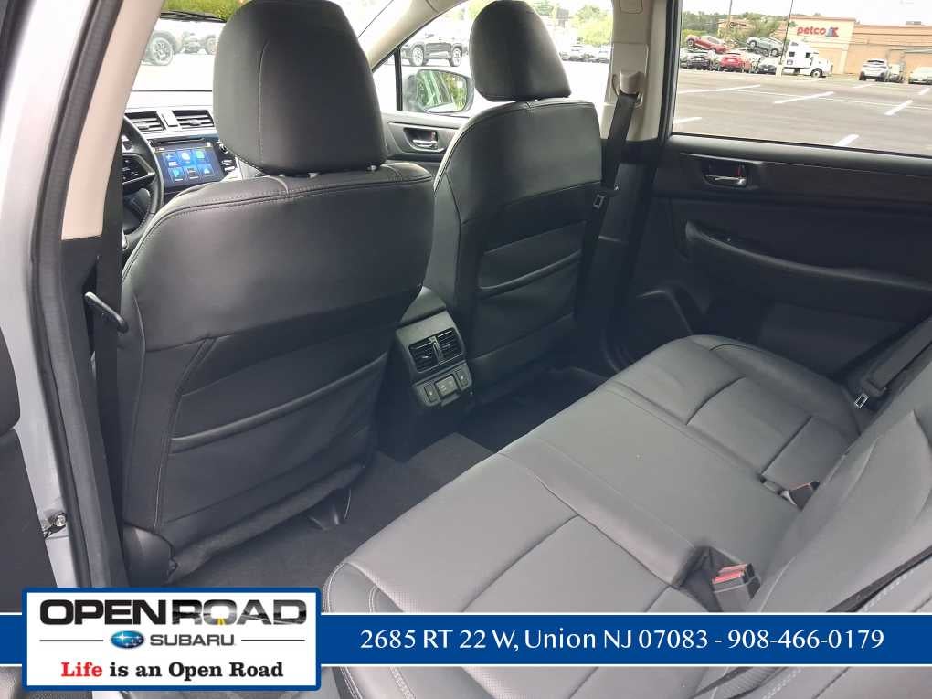 2019 Subaru Outback Limited
