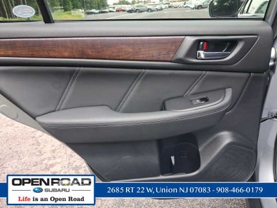 2019 Subaru Outback Limited