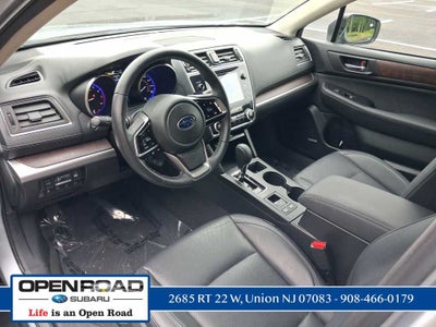 2019 Subaru Outback Limited