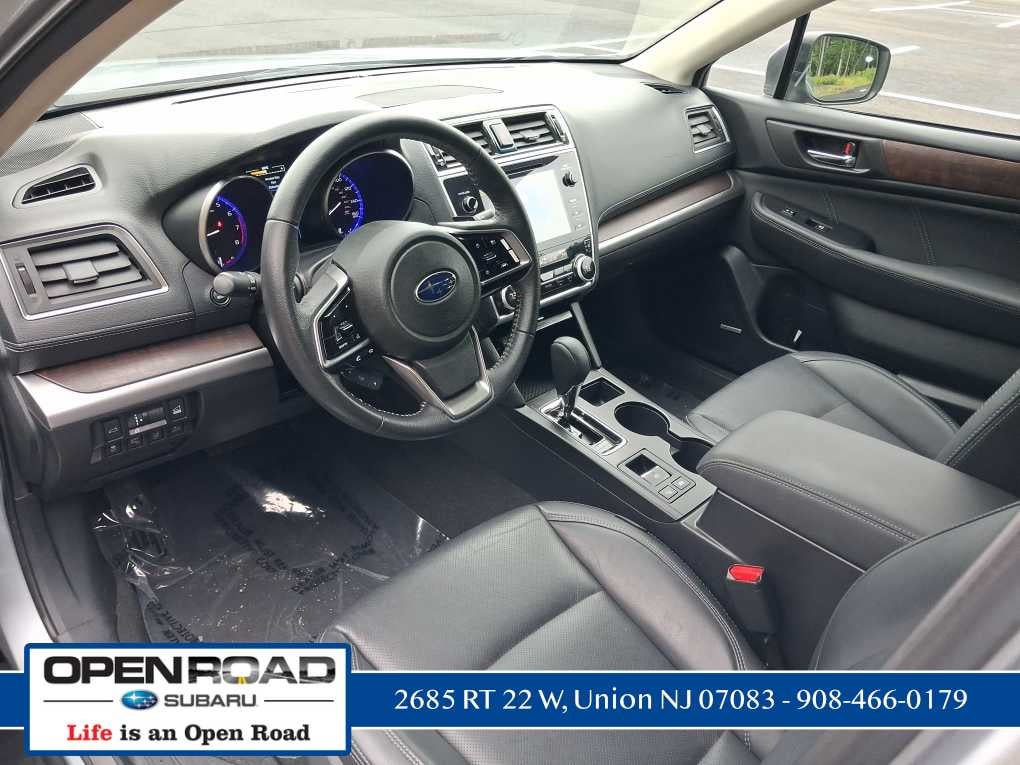 2019 Subaru Outback Limited