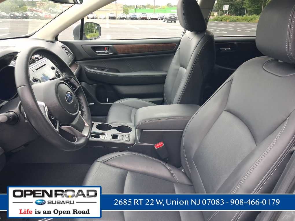 2019 Subaru Outback Limited