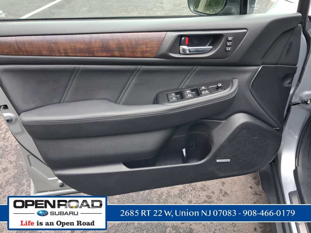2019 Subaru Outback Limited