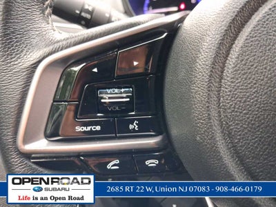 2019 Subaru Outback Limited