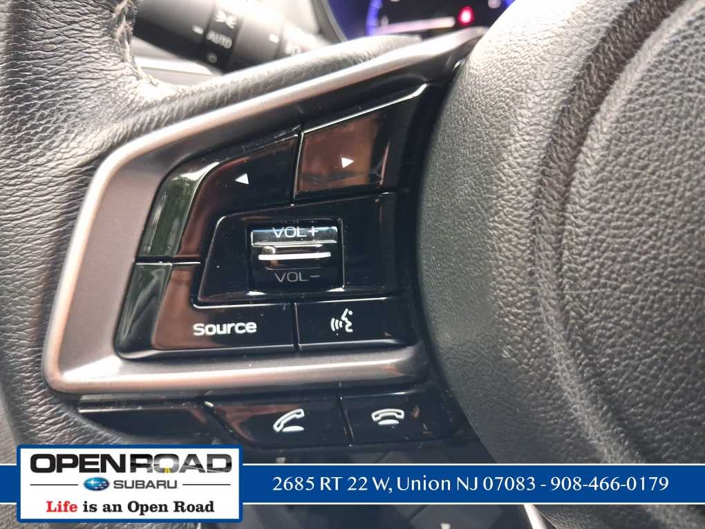 2019 Subaru Outback Limited