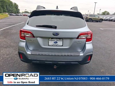 2019 Subaru Outback Limited
