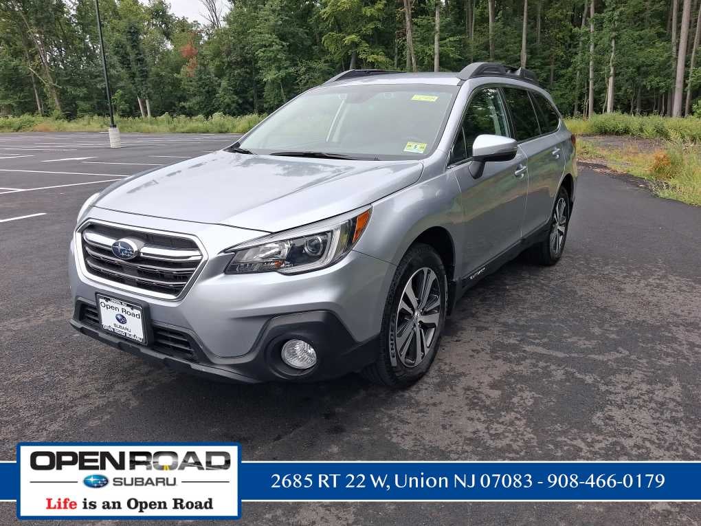 2019 Subaru Outback Limited
