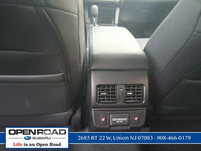 2018 Subaru Outback Limited