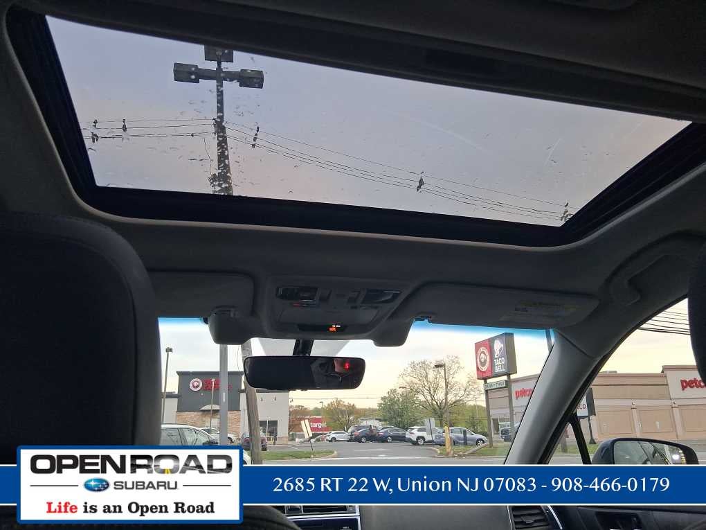 2018 Subaru Outback Limited