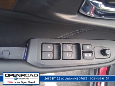 2018 Subaru Outback Limited