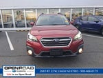 2018 Subaru Outback Limited