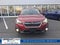 2018 Subaru Outback Limited