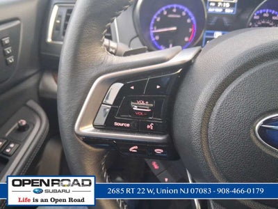 2018 Subaru Outback Limited