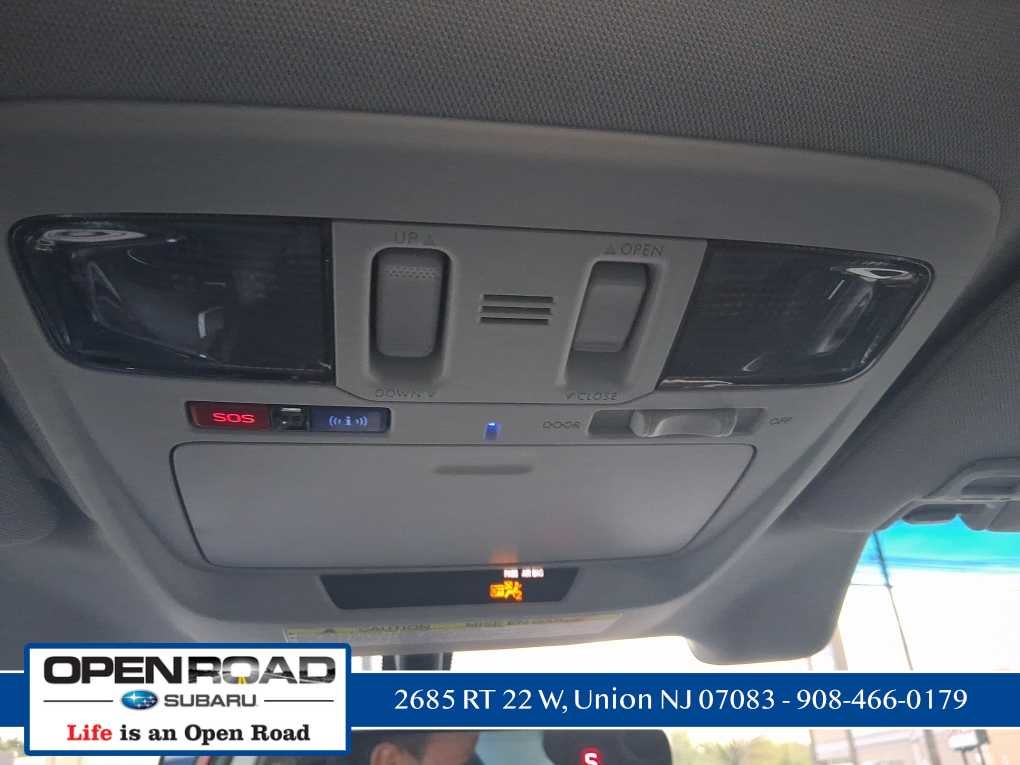 2018 Subaru Outback Limited