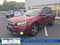 2018 Subaru Outback Limited