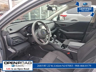 2020 Subaru Outback Base