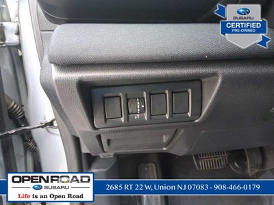 2020 Subaru Outback Base