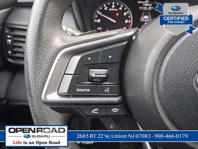 2020 Subaru Outback Base