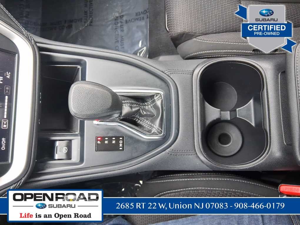 2020 Subaru Outback Base