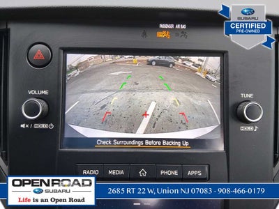 2020 Subaru Outback Base