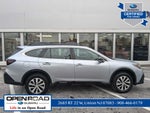 2020 Subaru Outback Base