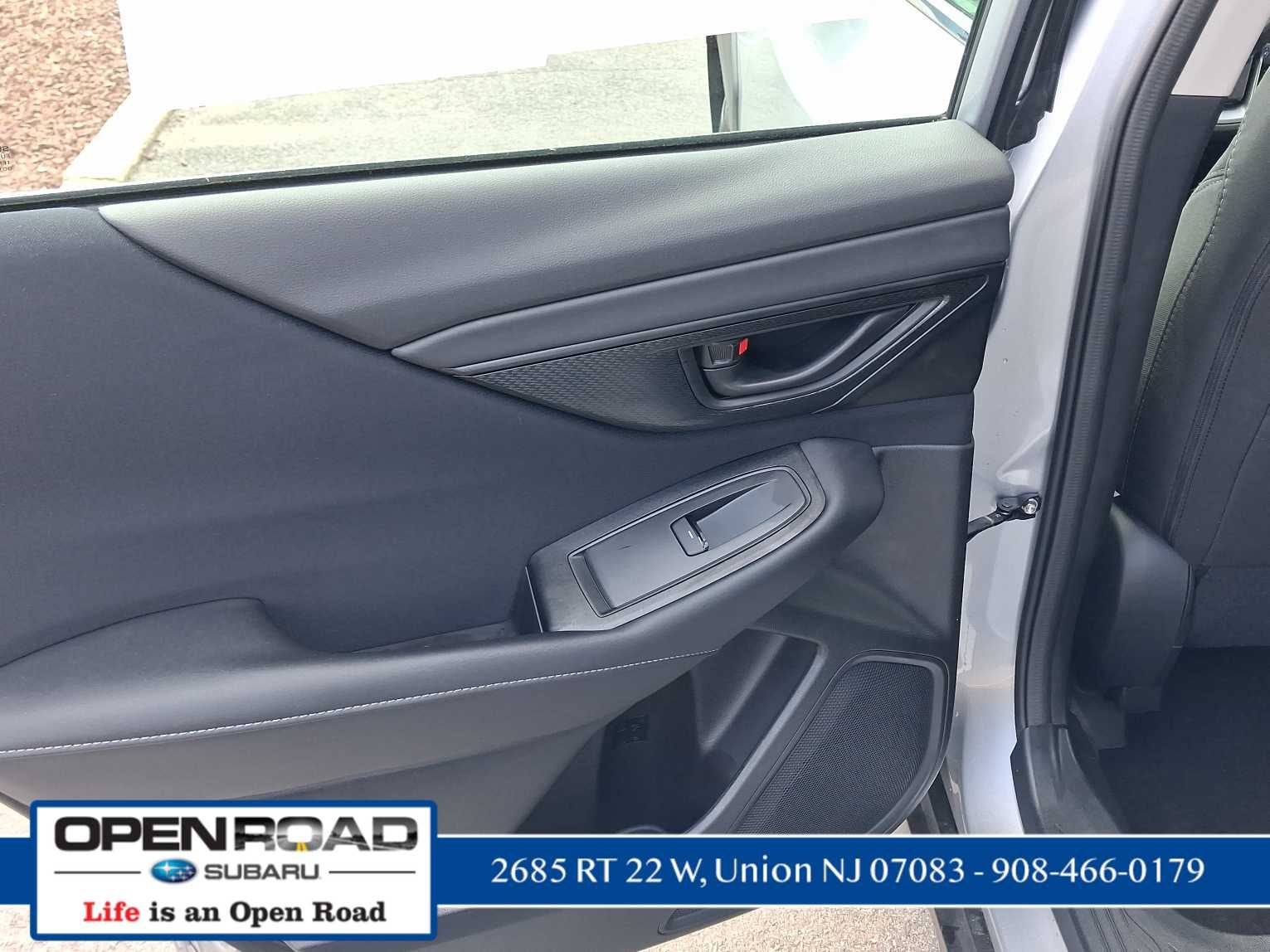 2025 Subaru Outback Base
