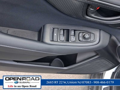 2025 Subaru Outback Base