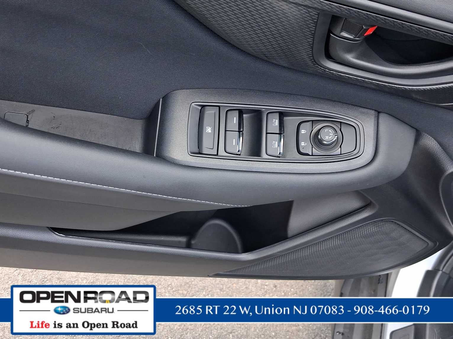 2025 Subaru Outback Base