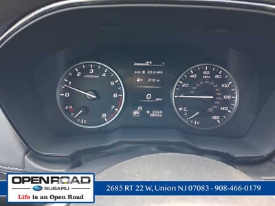 2025 Subaru Outback Base