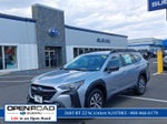 2025 Subaru Outback Base