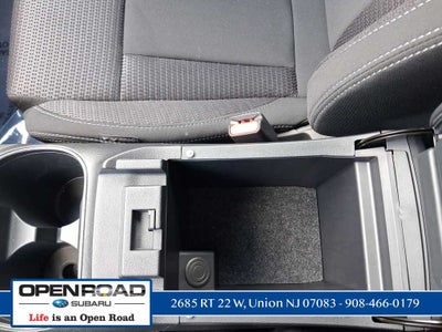 2025 Subaru Outback Base