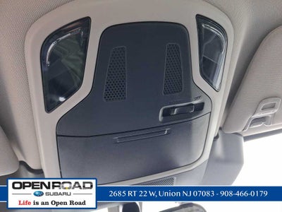 2025 Subaru Outback Base