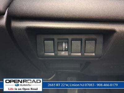 2025 Subaru Outback Base