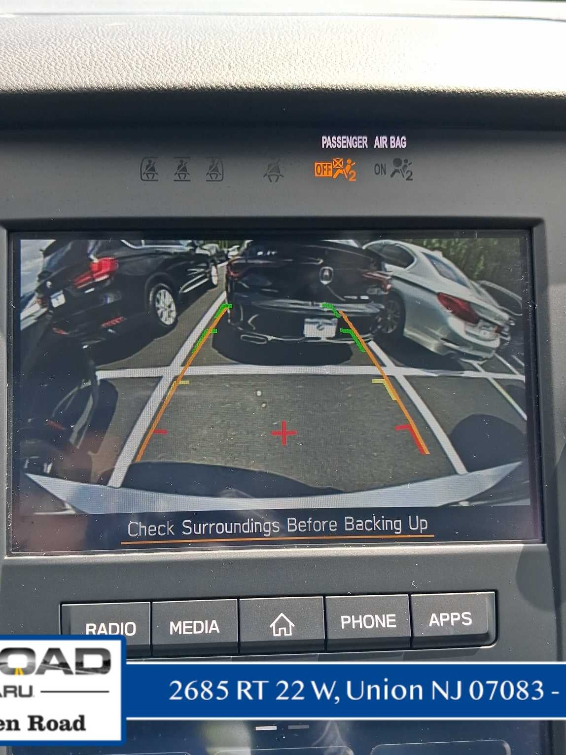 2025 Subaru Outback Base