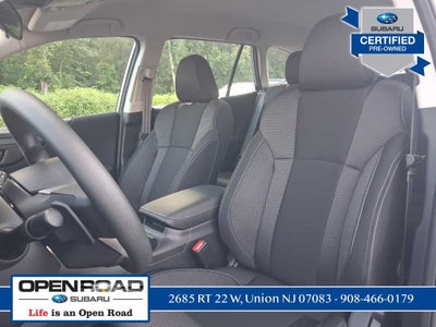 2025 Subaru Outback Base