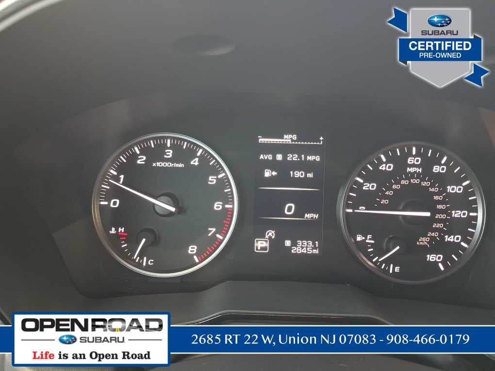 2025 Subaru Outback Base