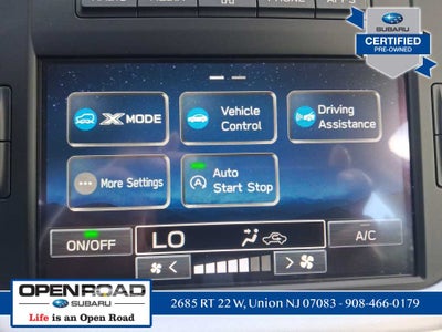 2025 Subaru Outback Base