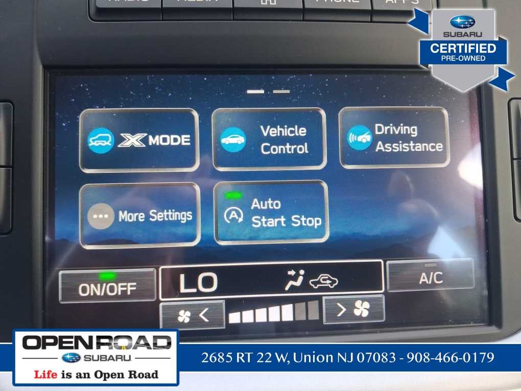 2025 Subaru Outback Base