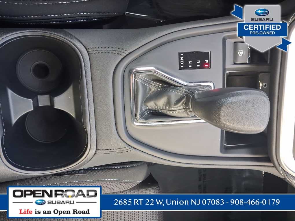 2025 Subaru Outback Base