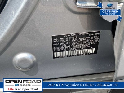 2025 Subaru Outback Base