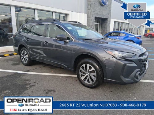 2024 Subaru Outback Base
