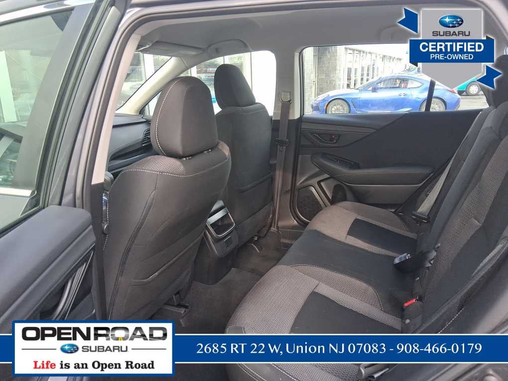 2024 Subaru Outback Base