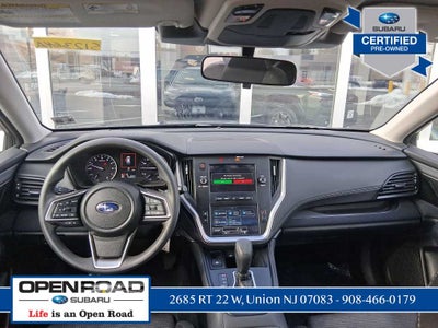 2024 Subaru Outback Base
