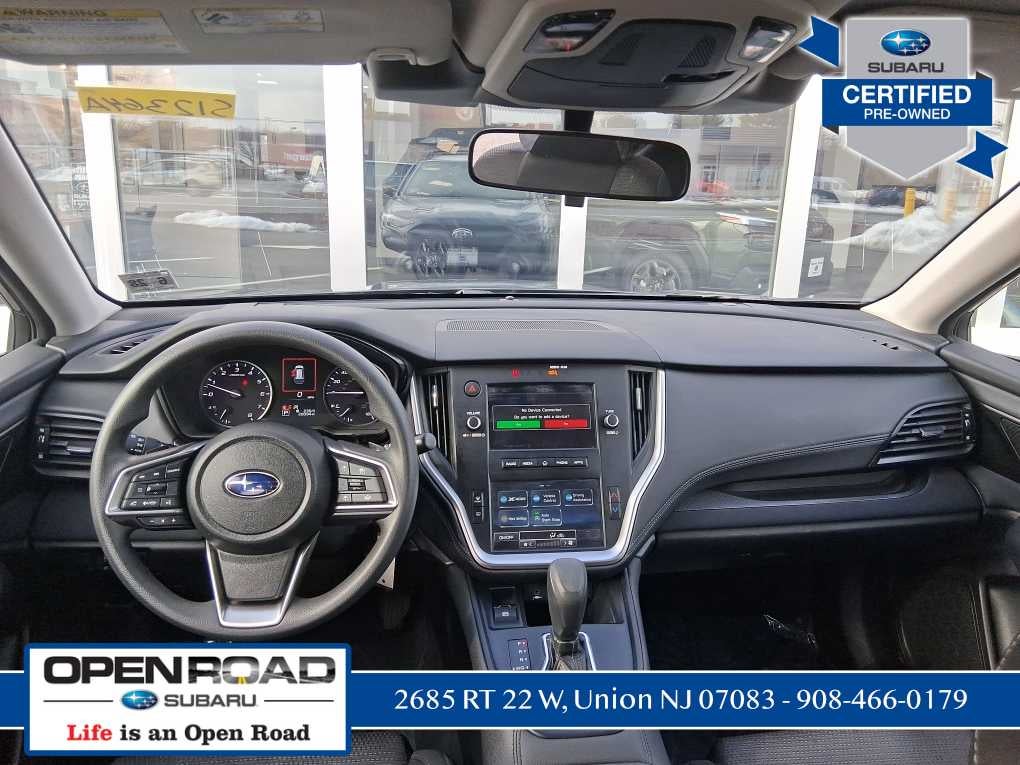 2024 Subaru Outback Base