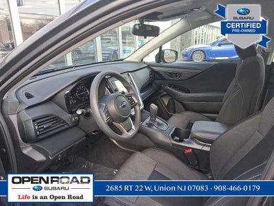 2024 Subaru Outback Base