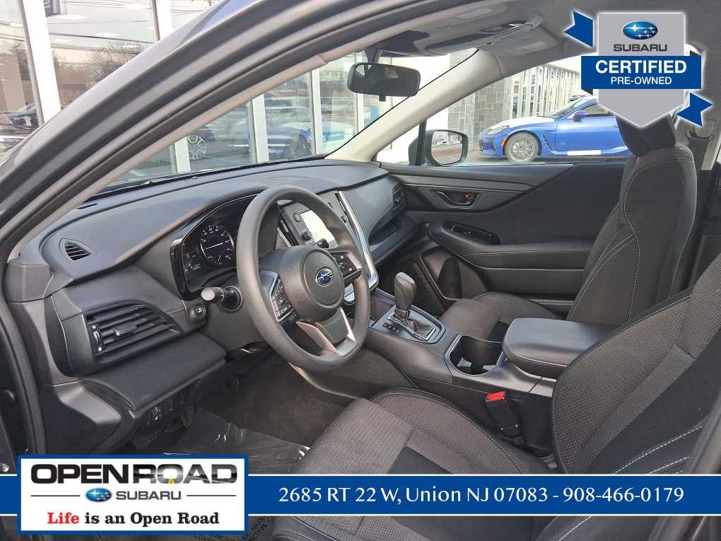 2024 Subaru Outback Base